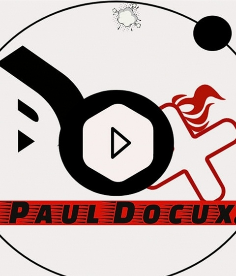 Header of pauldocux