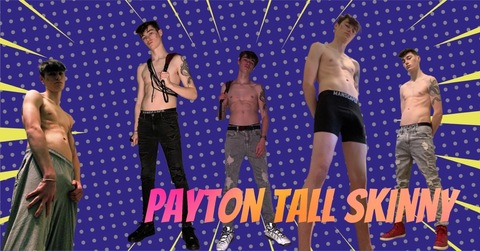 Header of paytontallskinny