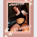 pbabyy99 profile picture leakfans.com