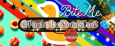 peachesisastonedfruit header picture leakfans.com