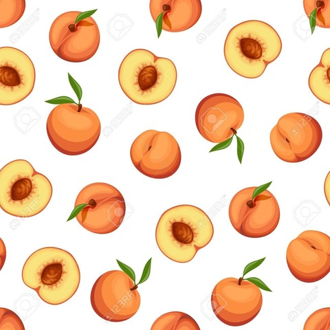 Header of peachesnmilf