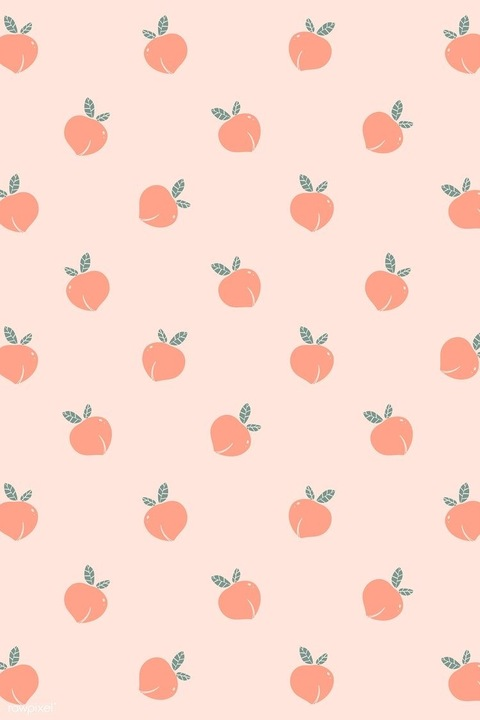 Header of peachezzzz