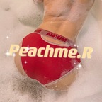 peachme.r profile picture