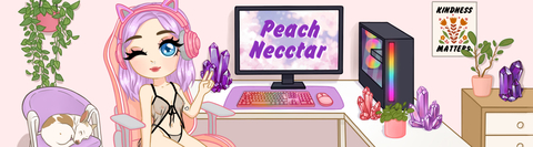 peachnecctarfree header picture leakfans.com