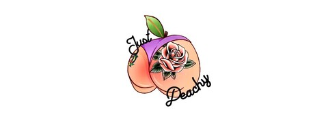 Header of peachybaby.xox