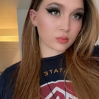 peachybrunettebabe profile picture