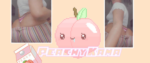 peachykama header picture leakfans.com