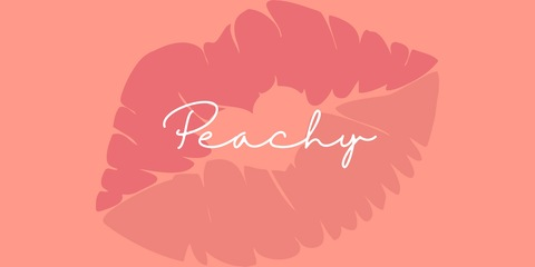 Header of peachymama1111