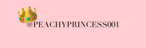 Header of peachyprincess001