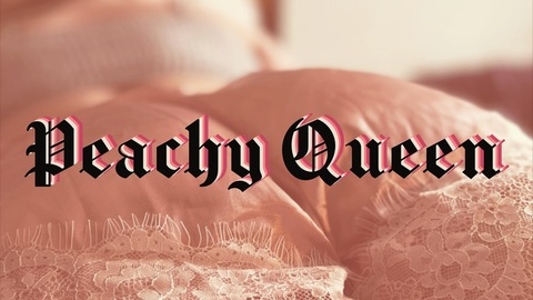 Header of peachyqueen-xoxo