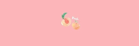 Header of peachyyperfect