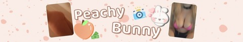 peachyyybunbunfree header picture leakfans.com