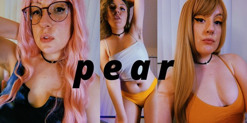 Header of pearxxx