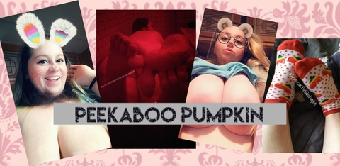 Header of peekaboo_pumpkin