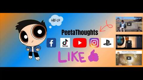 Header of peetathoughts