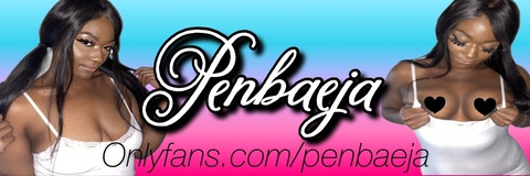 Header of penbaeja