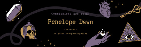 penelopedawn header picture leakfans.com