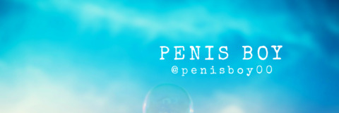 penisboy00 header picture leakfans.com