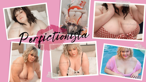 Header of perfictionista