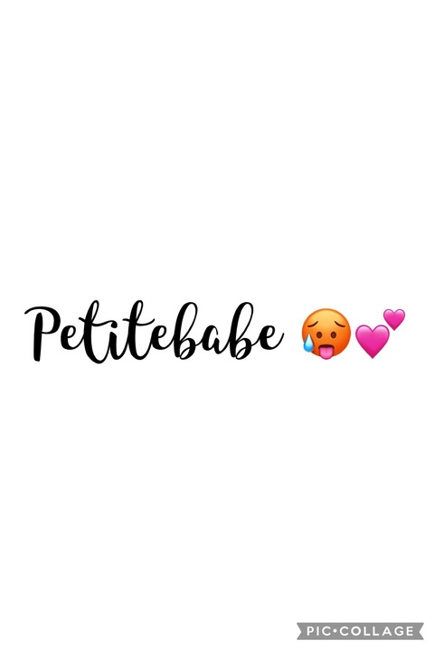 Header of petitebabe26