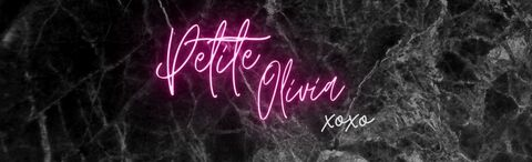petiteolivia header picture leakfans.com