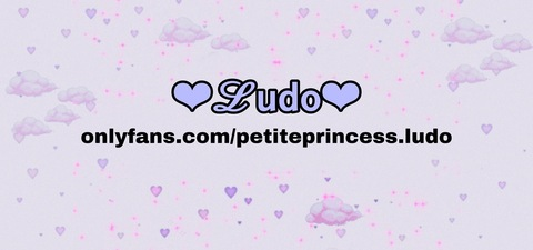 Header of petiteprincess.ludo