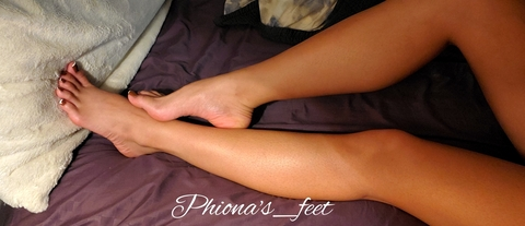 Header of phionas_feet