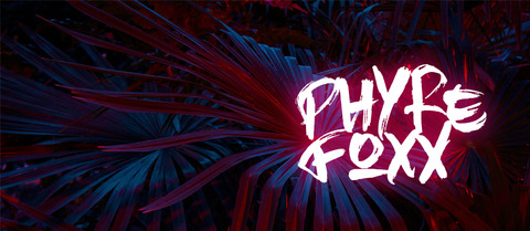 Header of phyrefoxx