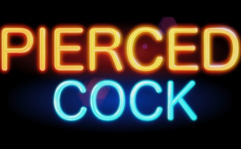 pierced-cock header picture leakfans.com
