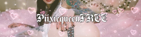 Header of piixiequeenfree