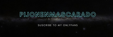 pijonenmascarado header picture leakfans.com