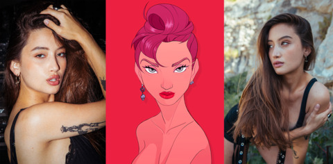 pink.milotic header picture leakfans.com