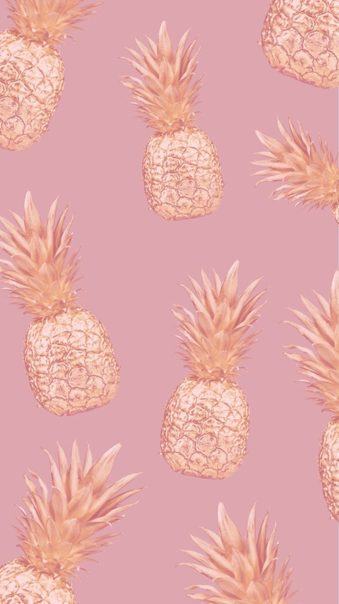 Header of pink.pineapple