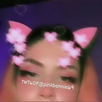 pinkbonnie69 profile picture leakfans.com