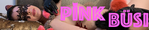 Header of pinkbuesi