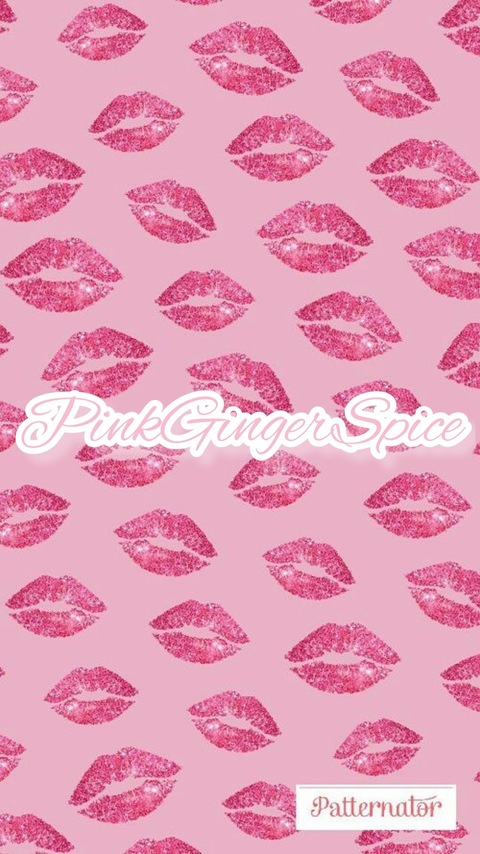 Header of pinkgingerspice