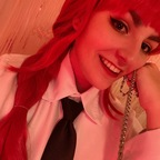 pinkhairedfox profile picture leakfans.com