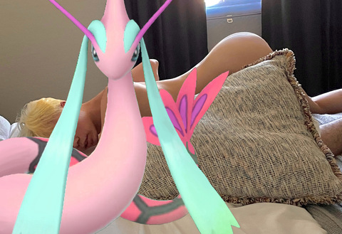 pinkmilotic header picture leakfans.com