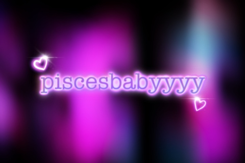 Header of piscesbabyyyy