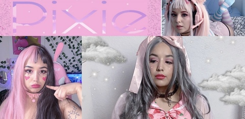 Header of pixiexe