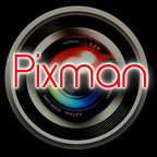pixman profile picture
