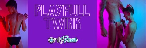 Header of playfulltwink