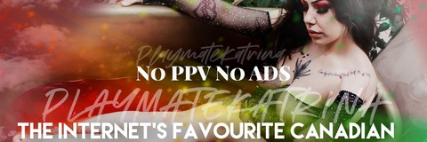 Header of playmatekatrinavip