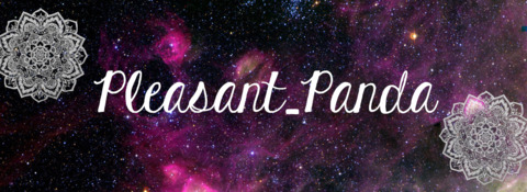 Header of pleasant_panda