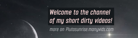 pluto_sunrise header picture leakfans.com