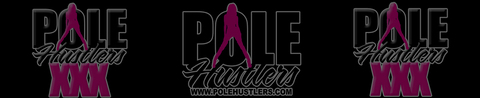 Header of polehustlers