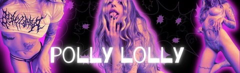 Header of pollyy_lolly