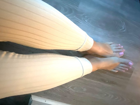 Header of povmyfeet