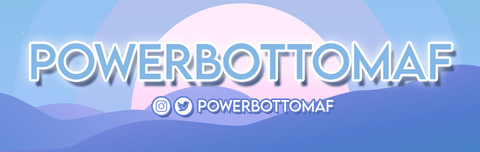 Header of powerbottomof