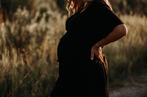 pregnantbustybaby header picture leakfans.com